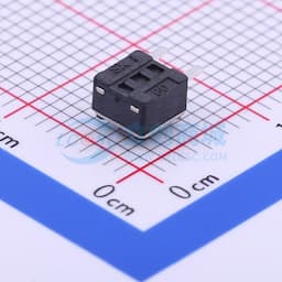 4.5*4.5*3.8mm 侧插 轻触开关【轻触】缩略图