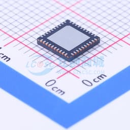 具有 16KB 闪存、512B SRAM、10 位 ADC 和 I2C/SPI/UART 的 16MHz MCU缩略图