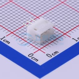 1x3P 间距:1.5mm 直插 【插件】缩略图