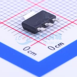 800mA 15V 线性稳压器缩略图