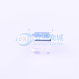ACS LOW PROFILE PC FUSE CLIP 1/4 DIA缩略图