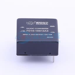FD10-18S12A3 【电源】缩略图