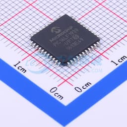 PIC16LF1939-I/PT缩略图