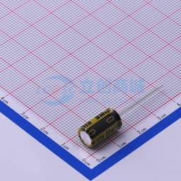 22uF ±20% 160V缩略图