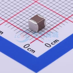 22uF ±20% 10V缩略图