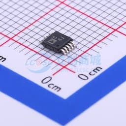 16位，250 kSPS PulSAR ADC缩略图