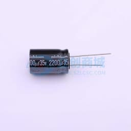 2200uF ±20%缩略图