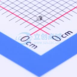 单路 0402磁珠 阻抗30Ω@100MHz缩略图