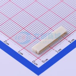 1x15P 间距:1.25mm 卧贴缩略图