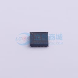 5A 20V 高电流负载开关缩略图
