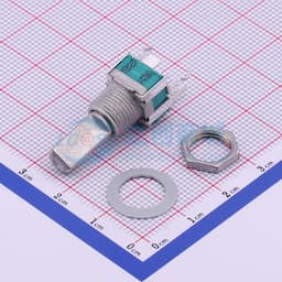 三件套 10kΩ ±20%【插件】缩略图