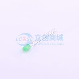 翠绿 【发光】缩略图