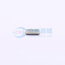 32.768kHz ±10ppm 12.5pF -40~+85 车规缩略图