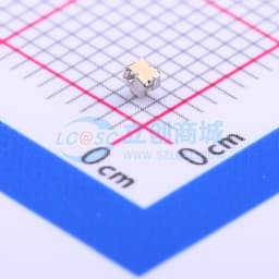 ALPSALPINE(阿尔卑斯阿尔派) 弹片 1.4mmx1.4mmx1.4mm 不锈钢 圆盘缩略图