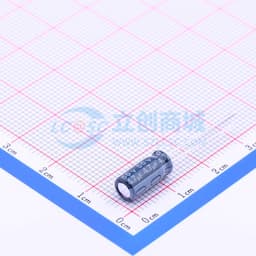 4.7uF ±20% 50V缩略图