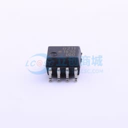 DC输入 1通道 隔离电压(rms):3750V缩略图