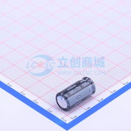 1000uF ±20% 25V 【引线】缩略图