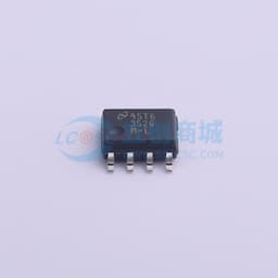 双端口USB电源开关和过流保护缩略图