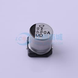 680uF ±20% 10V缩略图