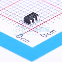 输入10V 输出3.3V 50mA缩略图