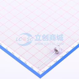 陶瓷气体放电管 U-1B 【插件】缩略图