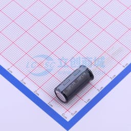 2200uF ±20% 6.3V 【引线】缩略图