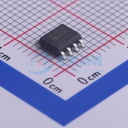 2.5 V/3.0 V 高精度基准电压源缩略图