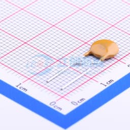 60V 400mA 插件自恢复 【PT】缩略图