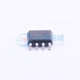 3.3V供电 16Mbps 收发器缩略图