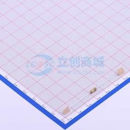 100kΩ ±5% 500mW 碳膜电阻 【插件】缩略图