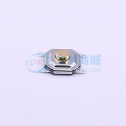 5.2*5.2*1.9mm 立贴 轻触开关缩略图