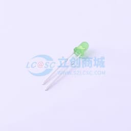 翠绿 【发光】缩略图