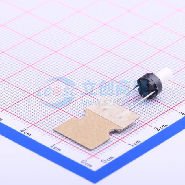 轻触开关 【轻触】实物图