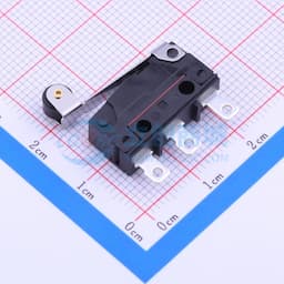 0.1A at 30 VDC  单刀双掷缩略图