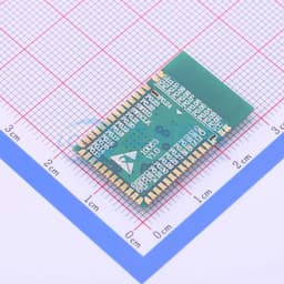 nRF52810 2.4GHz BLE4.2/5.0 低功耗蓝牙模块缩略图