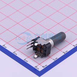 10kΩ ±20% 【插件】缩略图