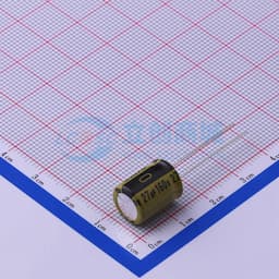 27uF ±20% 160V缩略图