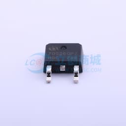 IPD70R360P7S缩略图