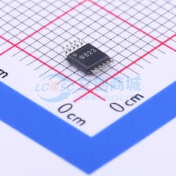 18位、1.5 LSB INL、250 kSPS PulSAR差分ADC缩略图