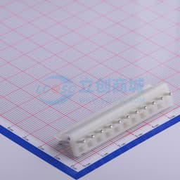 1x11P 间距:5.08mm 直插 系列:CH【插件】缩略图