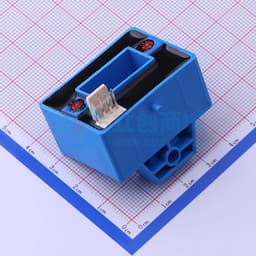 电流传感器缩略图