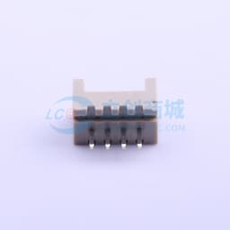 停产 1x4P 间距:1.25mm 直插【插件】缩略图
