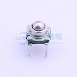 7.4*7.4*1.95mm 直插 轻触开关 【插件】缩略图