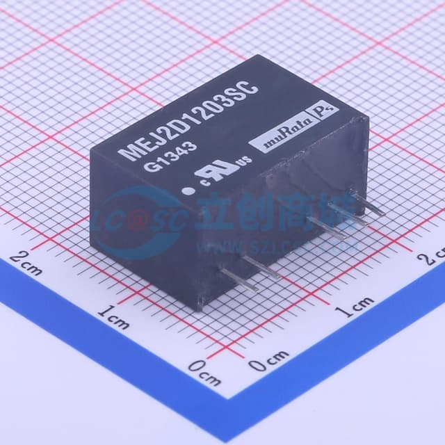 MEJ2D1203SC【插件】实物图
