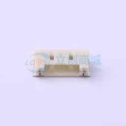 1x5P 间距:1.25mm 卧贴缩略图