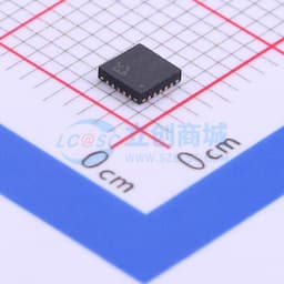 停产 音频解码芯片缩略图