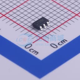 高效3A同步降压转换器缩略图