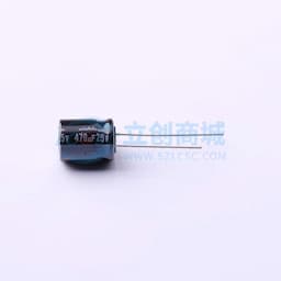 470uF ±20%缩略图