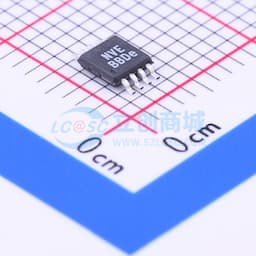精度数字磁传感器缩略图