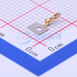 1.0mm间距/可断开压接式连接器缩略图
